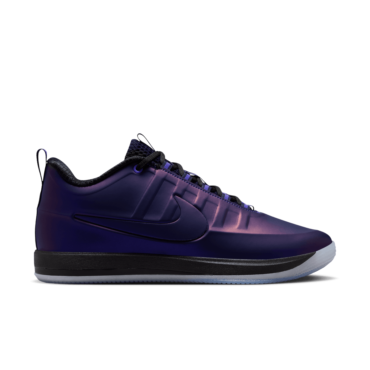 Book 2 Premium 'Eggplant Foamposite'