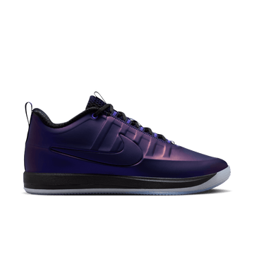 Book 2 Premium 'Eggplant Foamposite'
