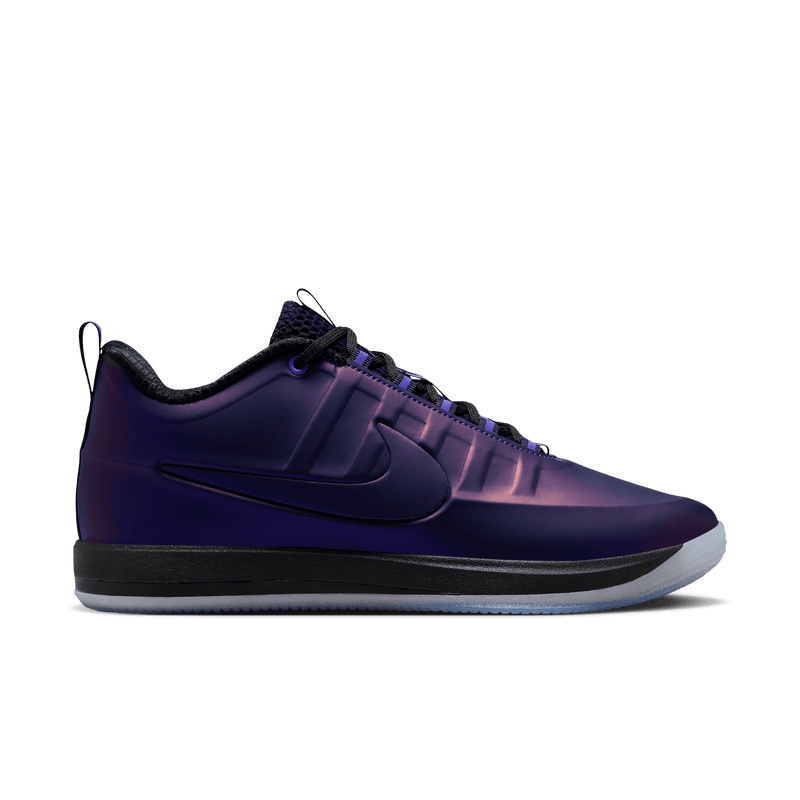 Book 2 Premium 'Eggplant Foamposite'