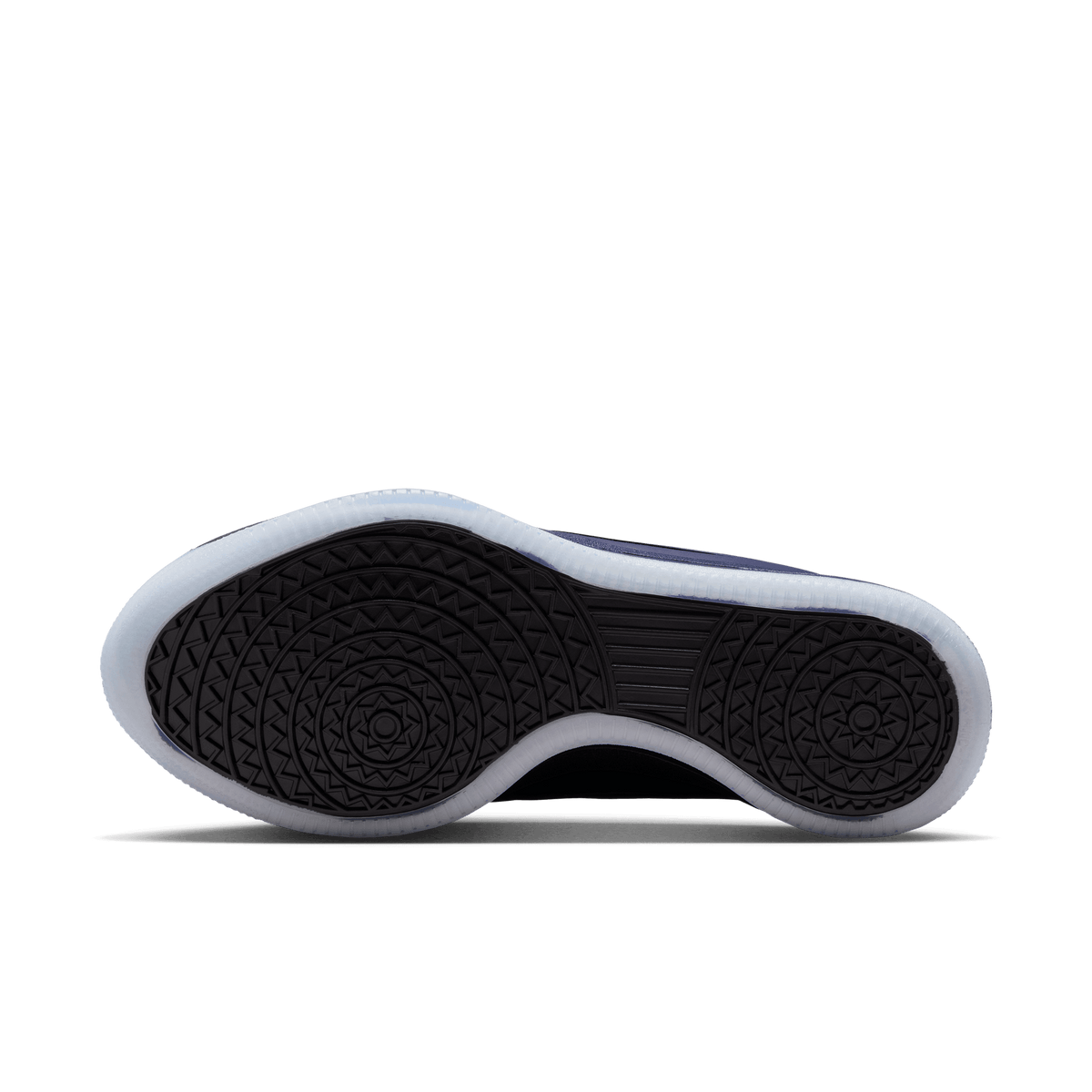 Book 2 Premium 'Eggplant Foamposite'