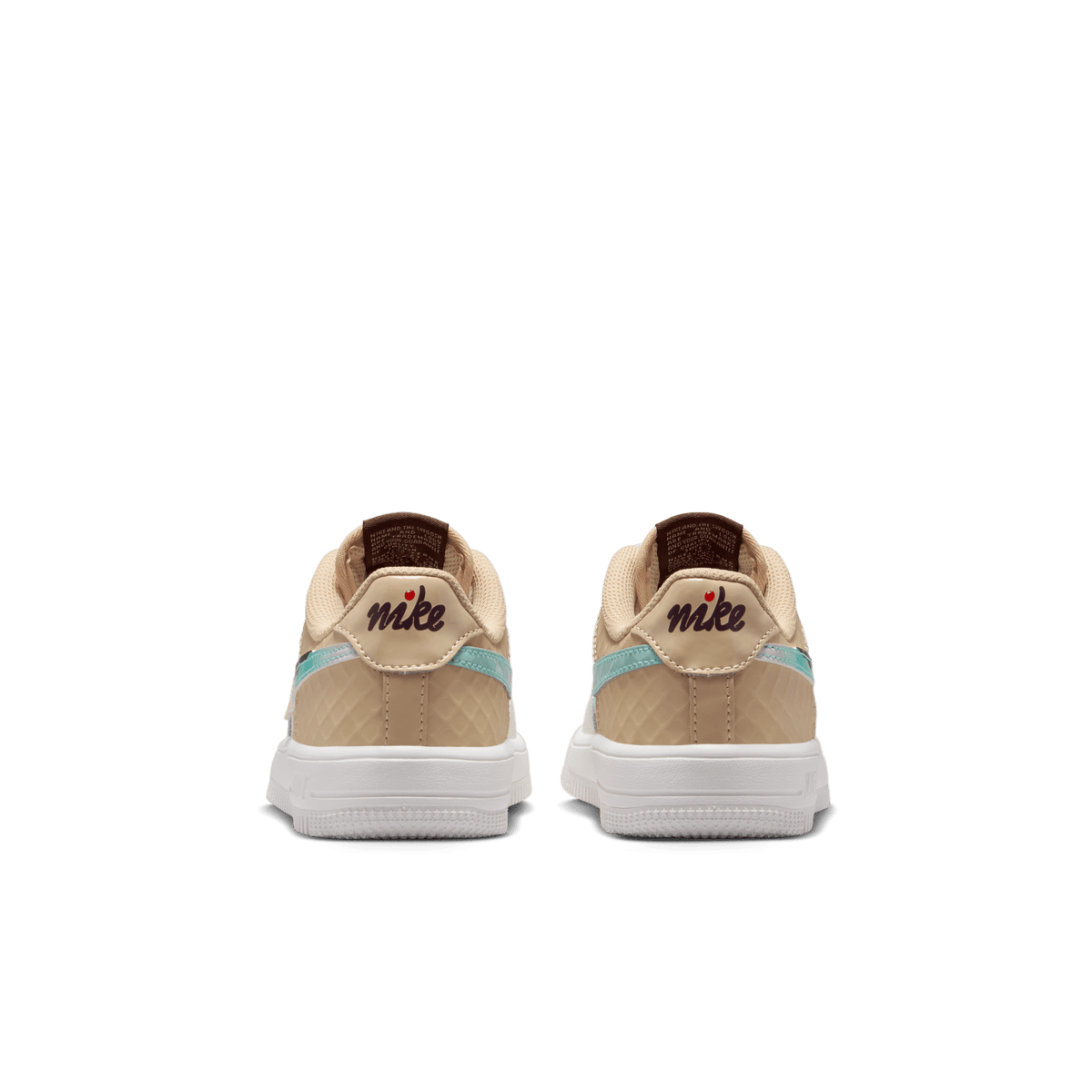 Air Force 1 Low PS 'Ice Cream'