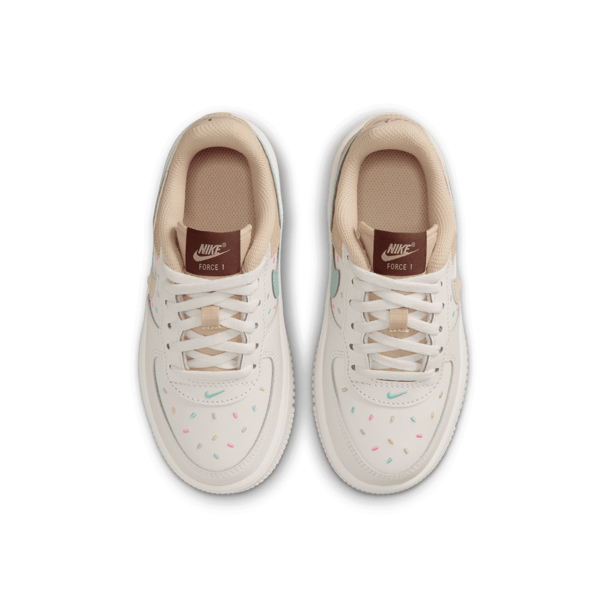 Air Force 1 Low PS 'Ice Cream'