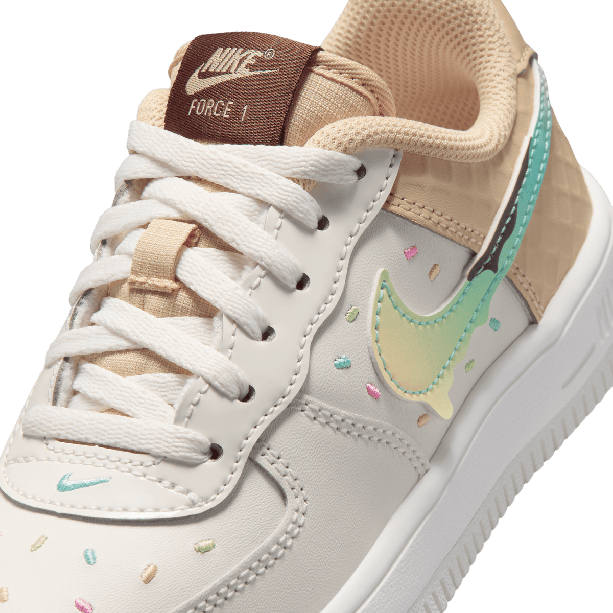Air Force 1 Low PS 'Ice Cream'