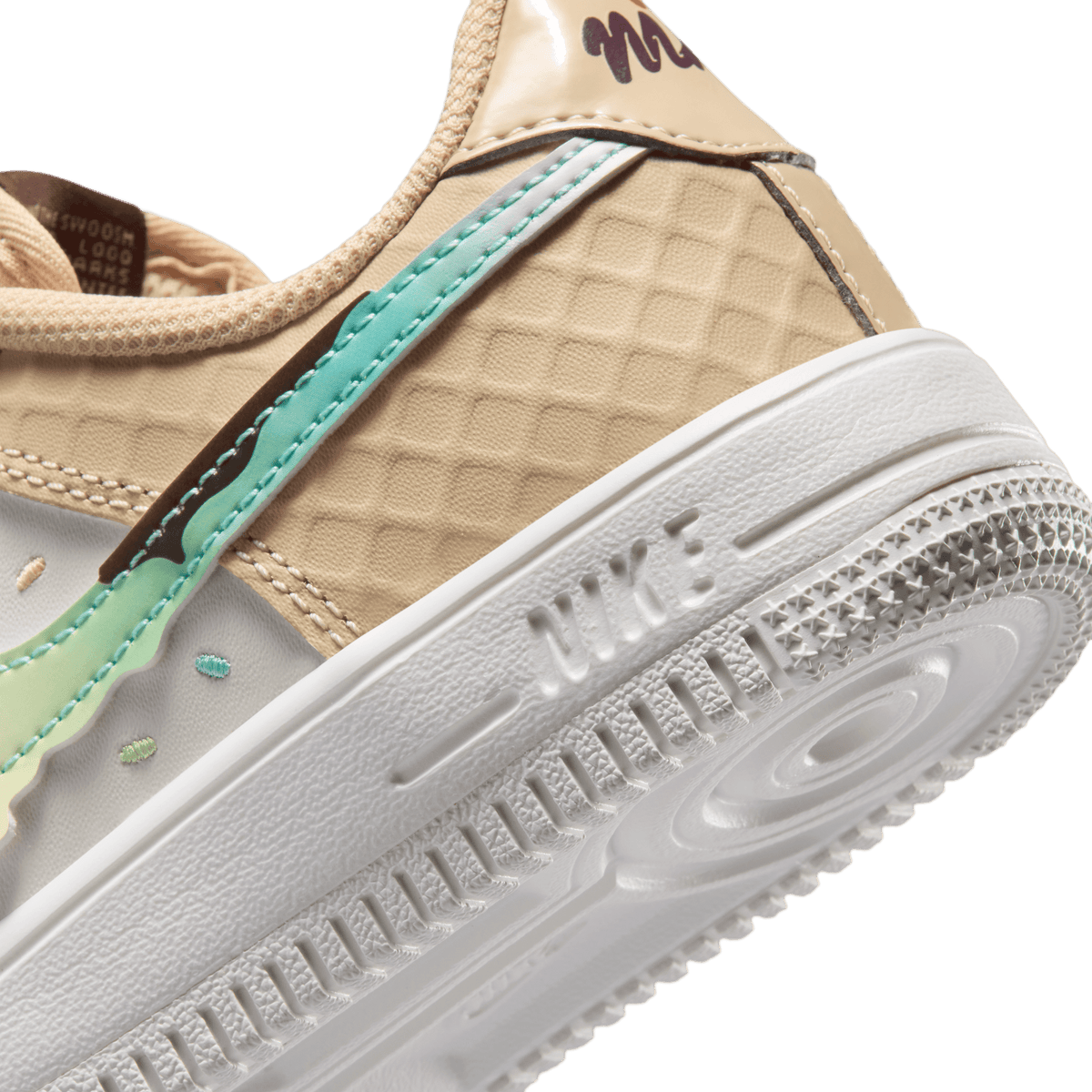Air Force 1 Low PS 'Ice Cream'