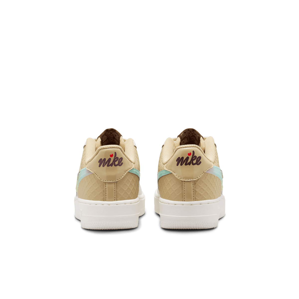 Air Force 1 Low GS 'Ice Cream'