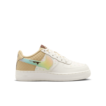 Air Force 1 Low GS 'Ice Cream'