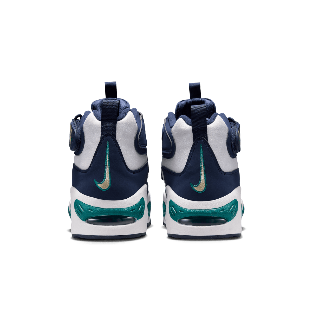 Air Griffey Max 1 'HBCU Swingman Classic'