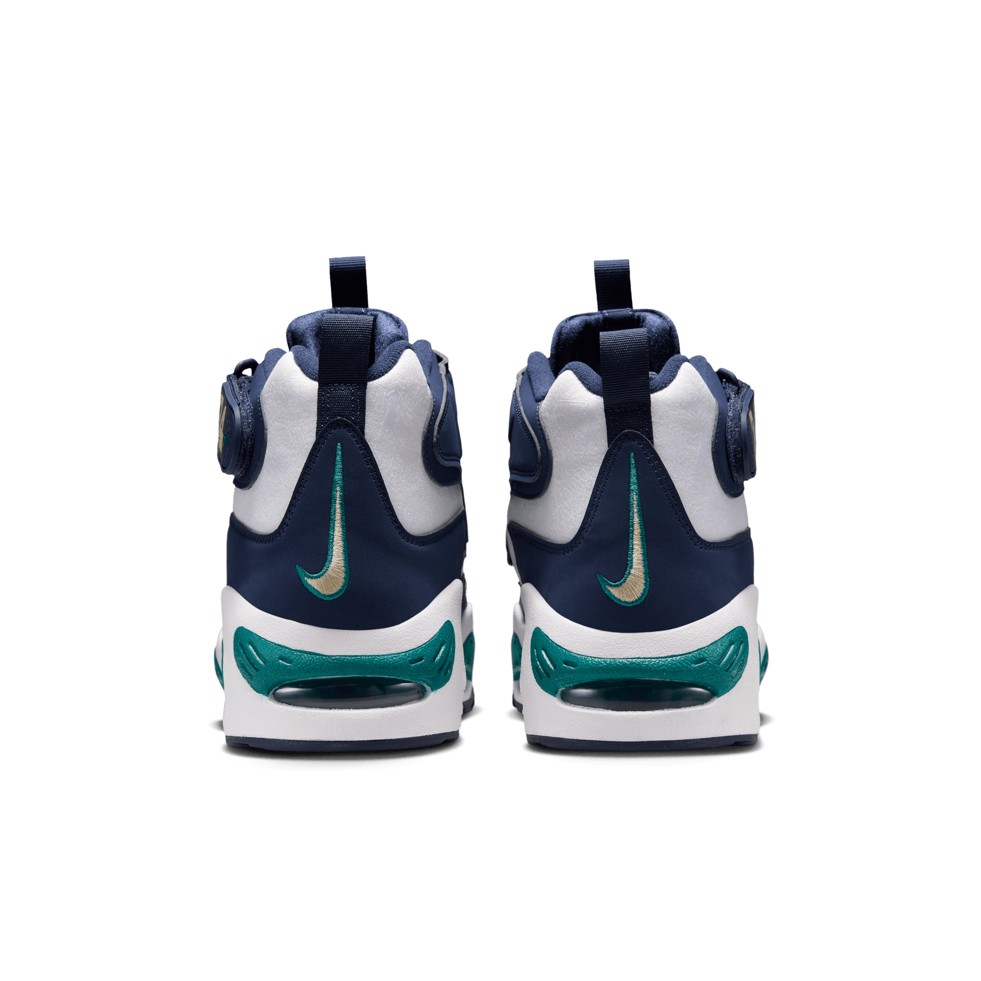Air Griffey Max 1 'HBCU Swingman Classic'