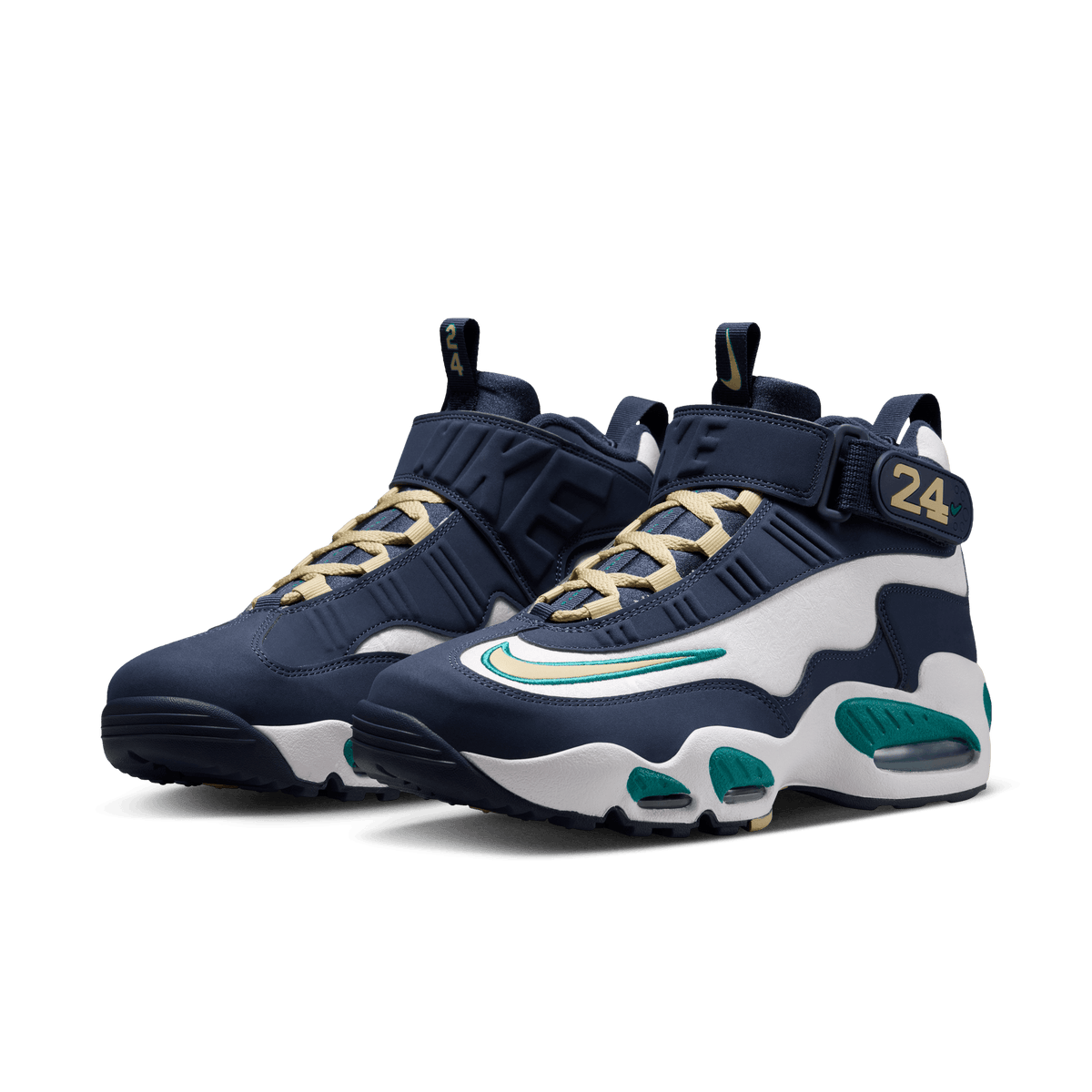 Air Griffey Max 1 'HBCU Swingman Classic'