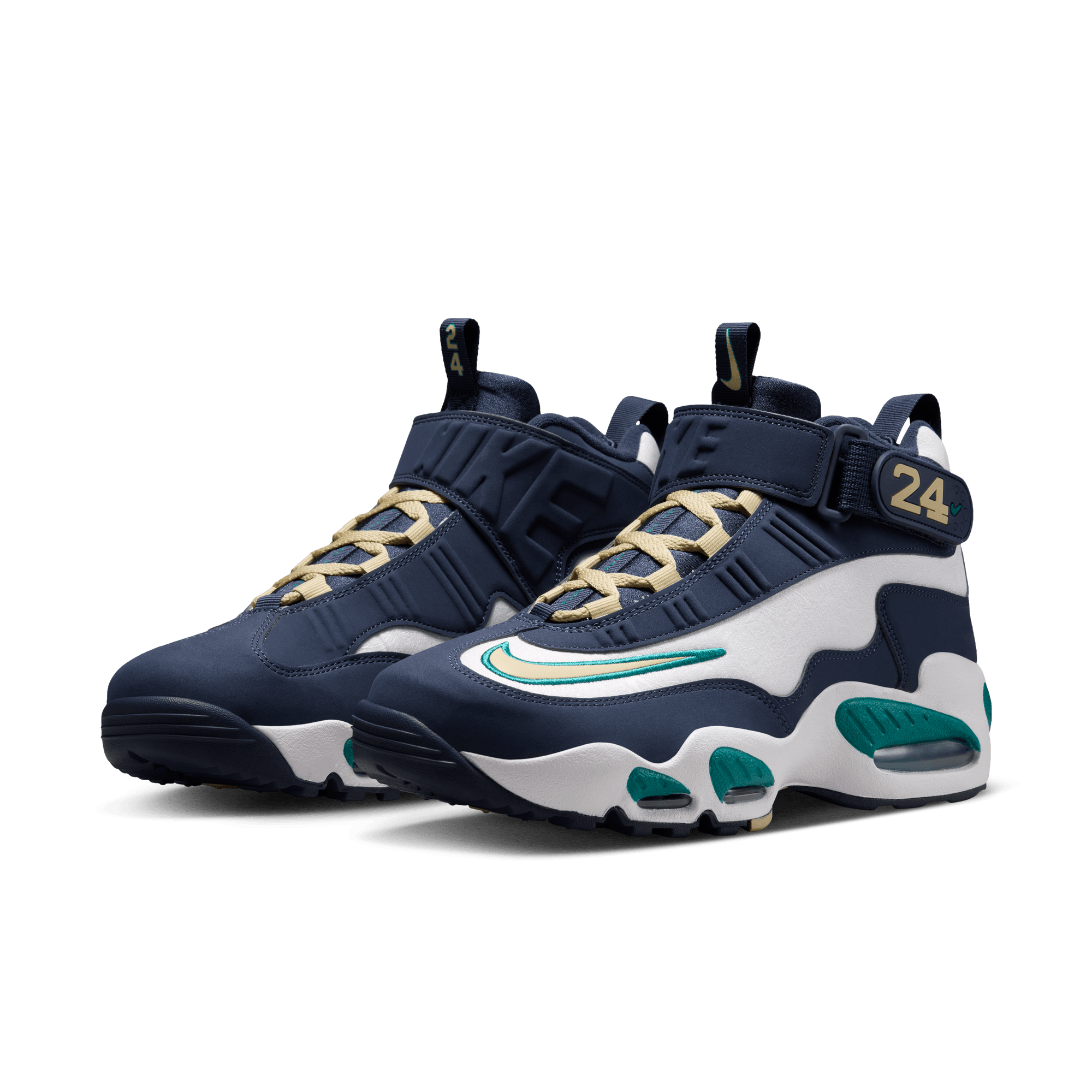 Air Griffey Max 1 'HBCU Swingman Classic'
