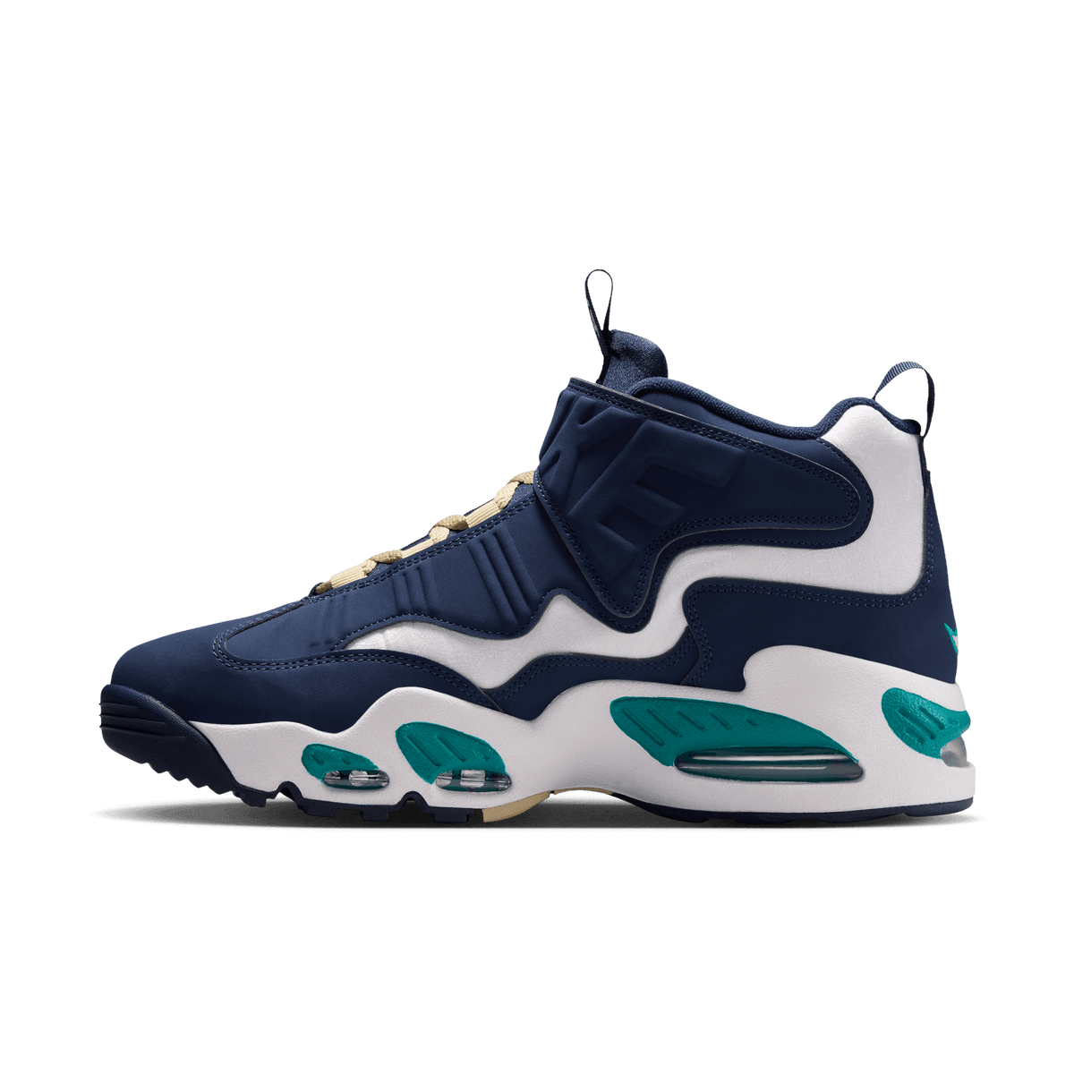 Air Griffey Max 1 'HBCU Swingman Classic'