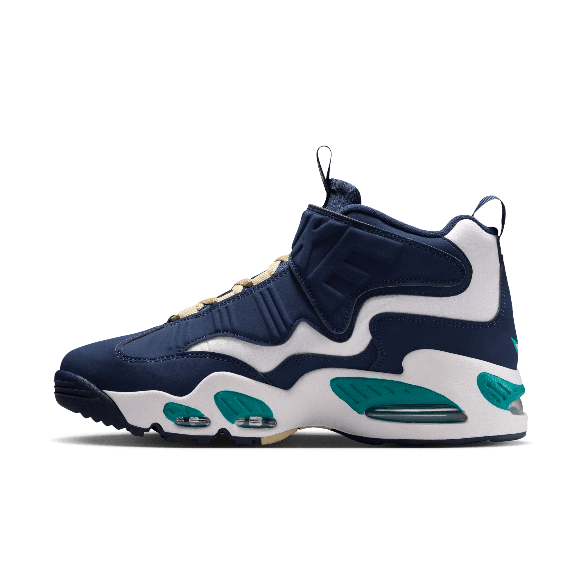 Air Griffey Max 1 'HBCU Swingman Classic'