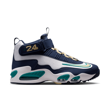 Air Griffey Max 1 'HBCU Swingman Classic'