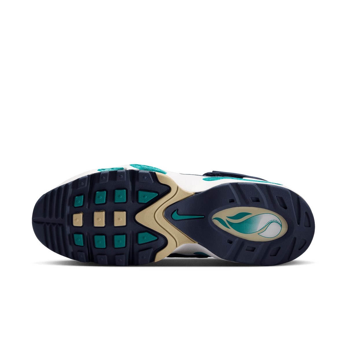 Air Griffey Max 1 'HBCU Swingman Classic'