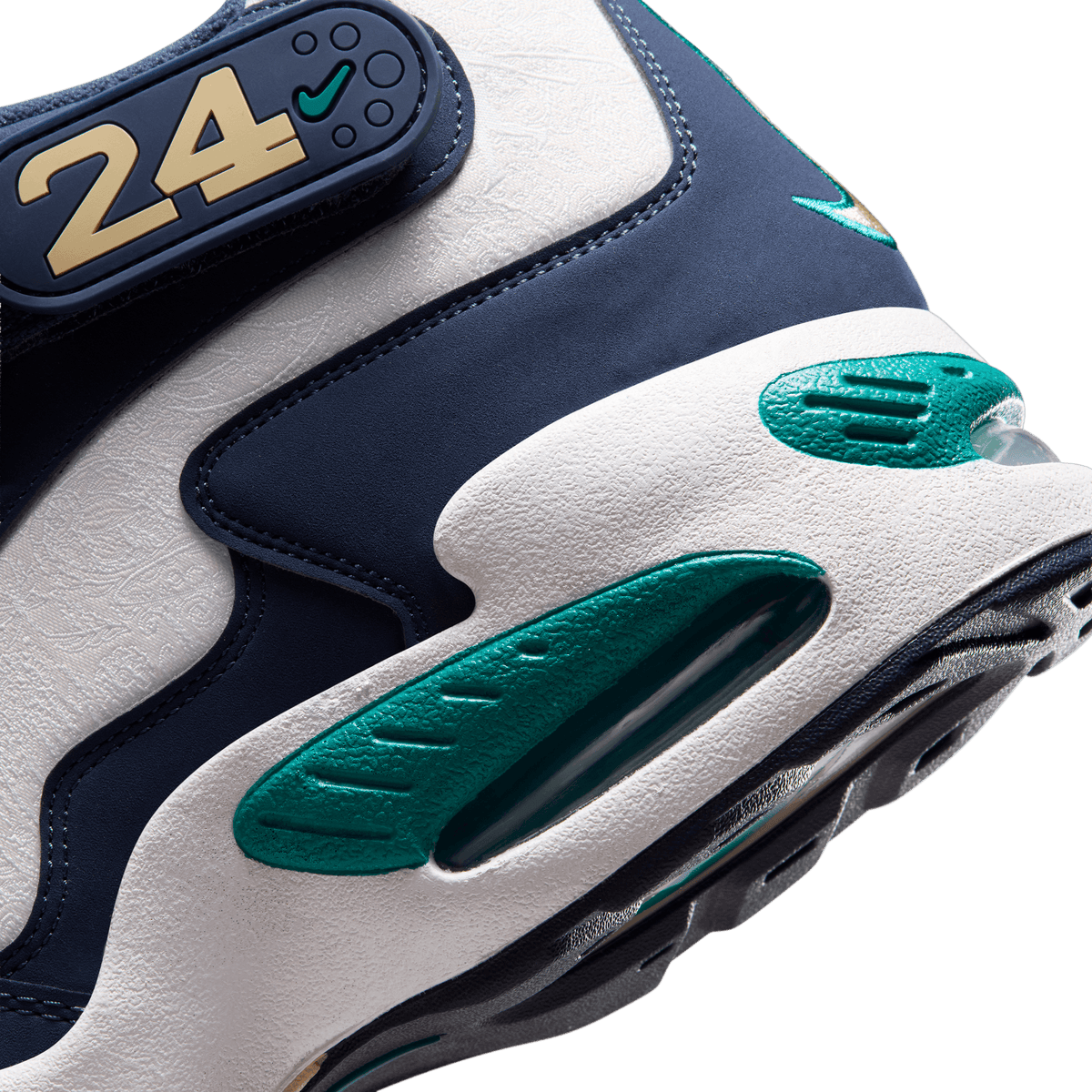 Air Griffey Max 1 'HBCU Swingman Classic'