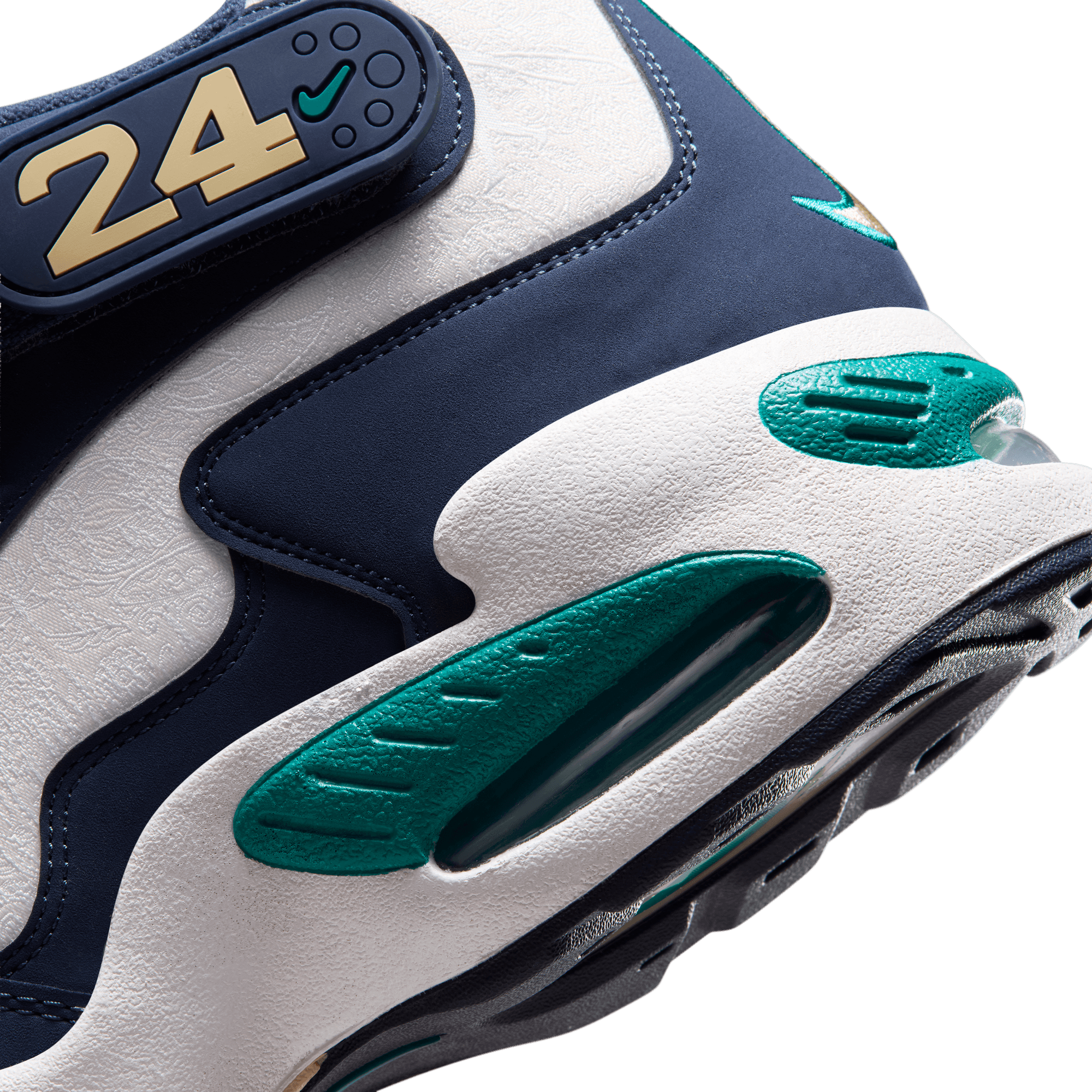 Air Griffey Max 1 'HBCU Swingman Classic'