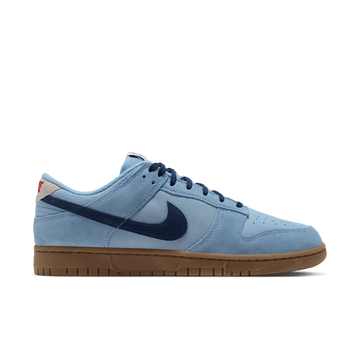 Dunk Low Retro 'Soft Blue Summit White'