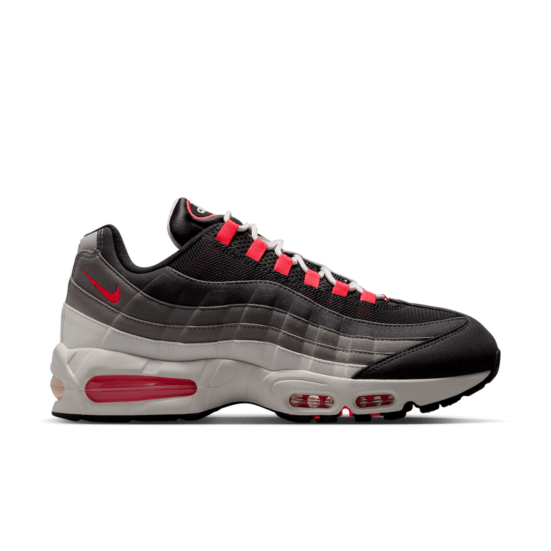 Air Max 95 Big Bubble Premium 'Reverse Solar Red'