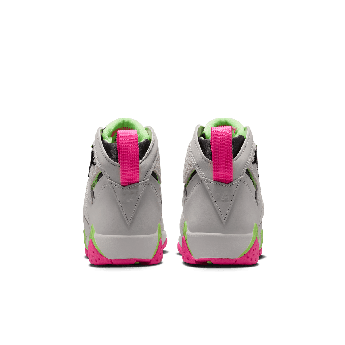 Air Jordan 7 Retro GS 'Tennis Day'