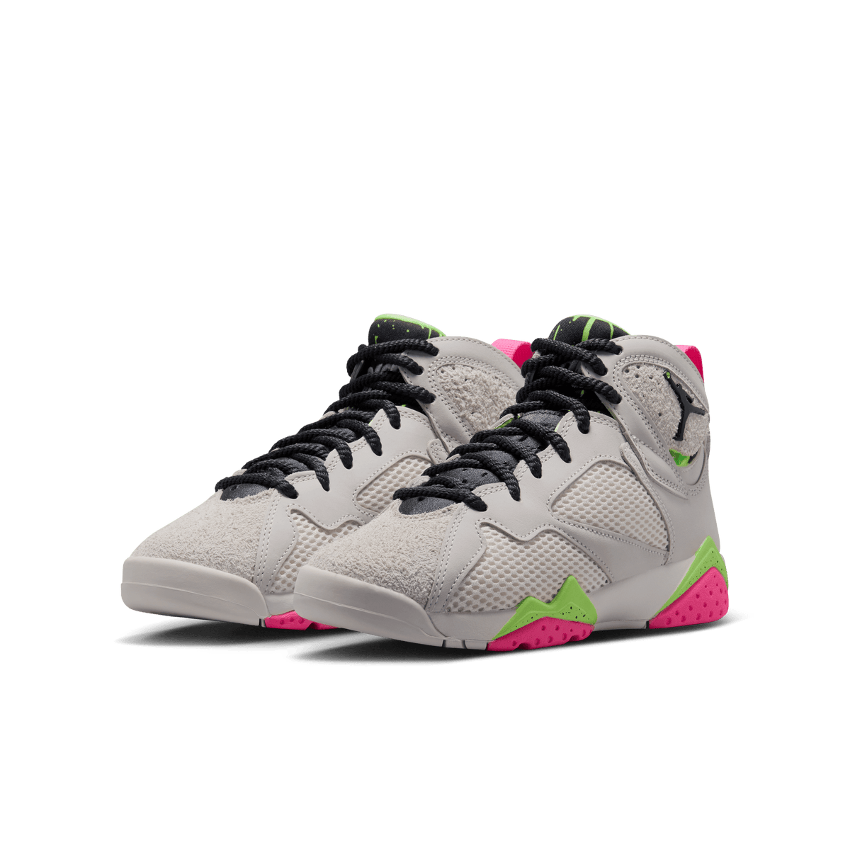 Air Jordan 7 Retro GS 'Tennis Day'