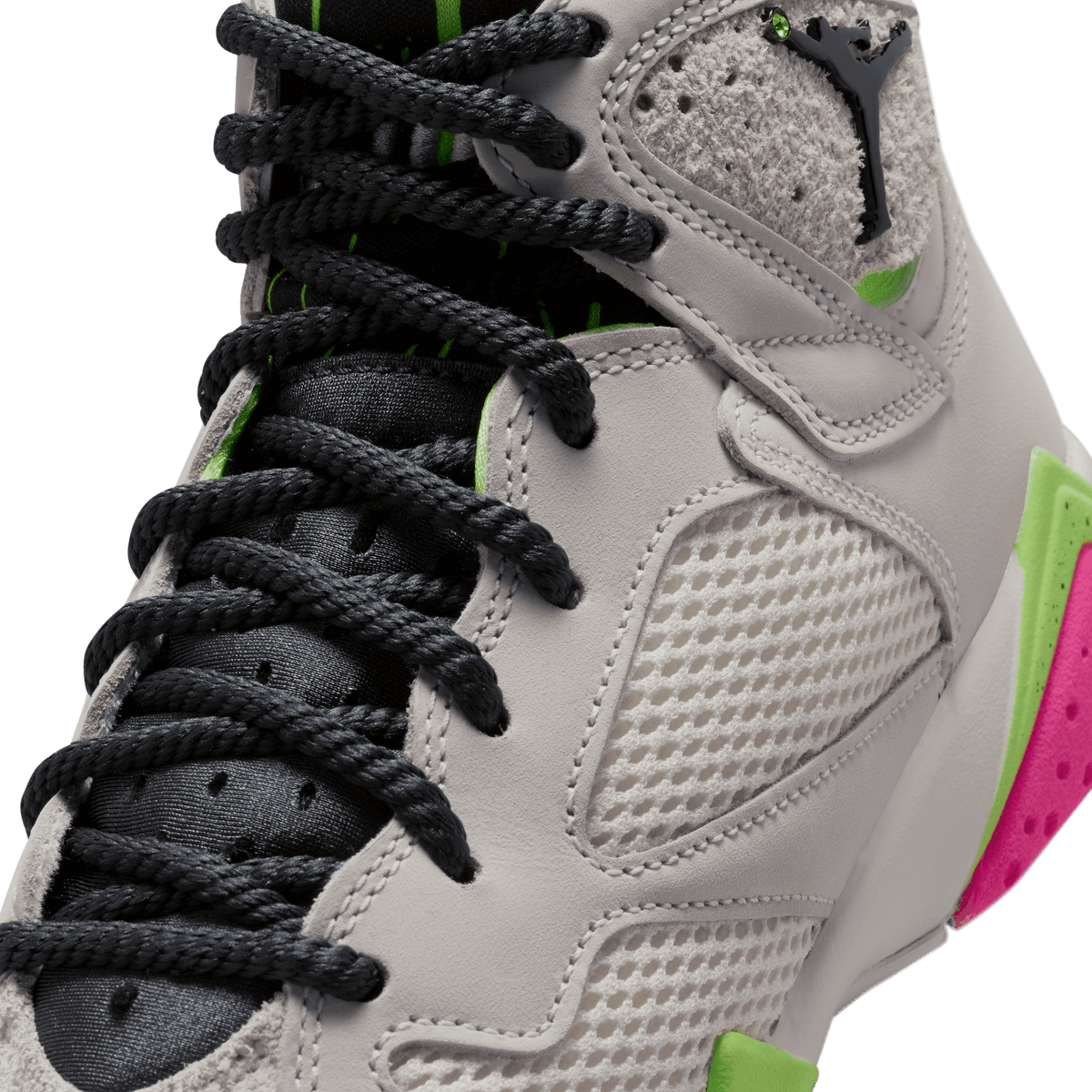 Air Jordan 7 Retro GS 'Tennis Day'