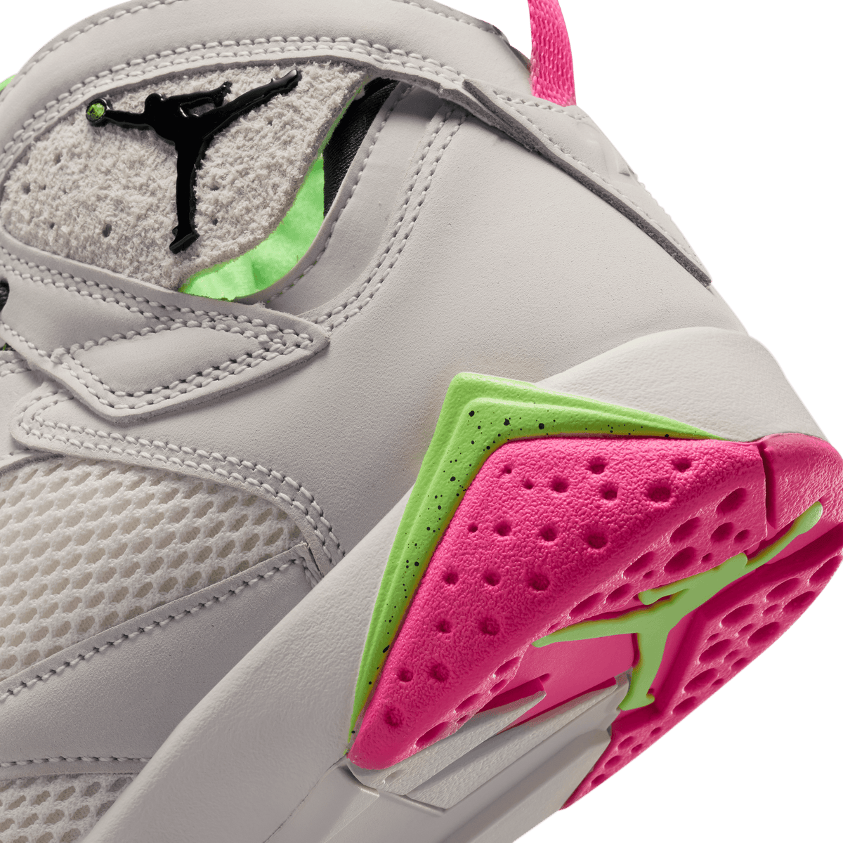 Air Jordan 7 Retro GS 'Tennis Day'