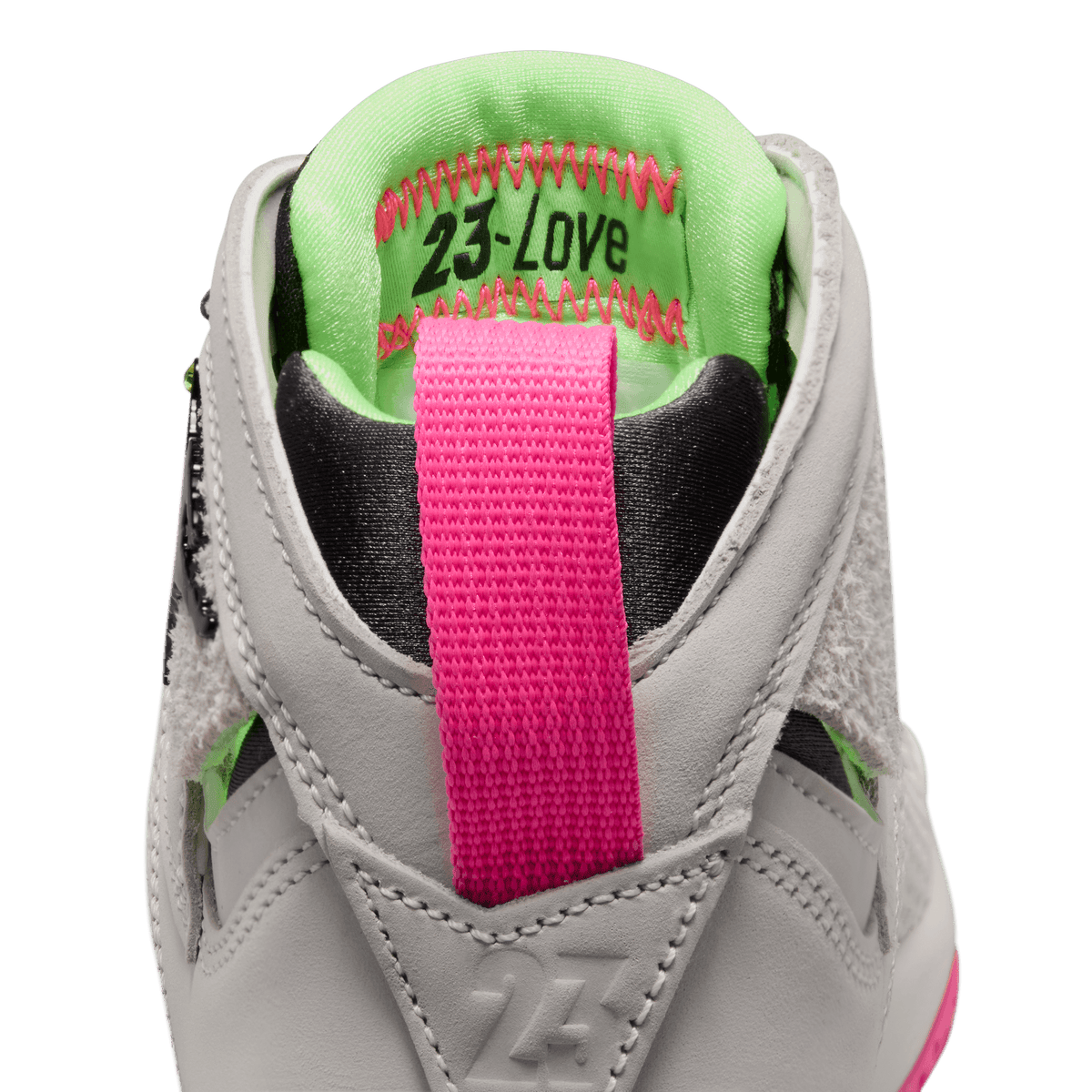 Air Jordan 7 Retro GS 'Tennis Day'