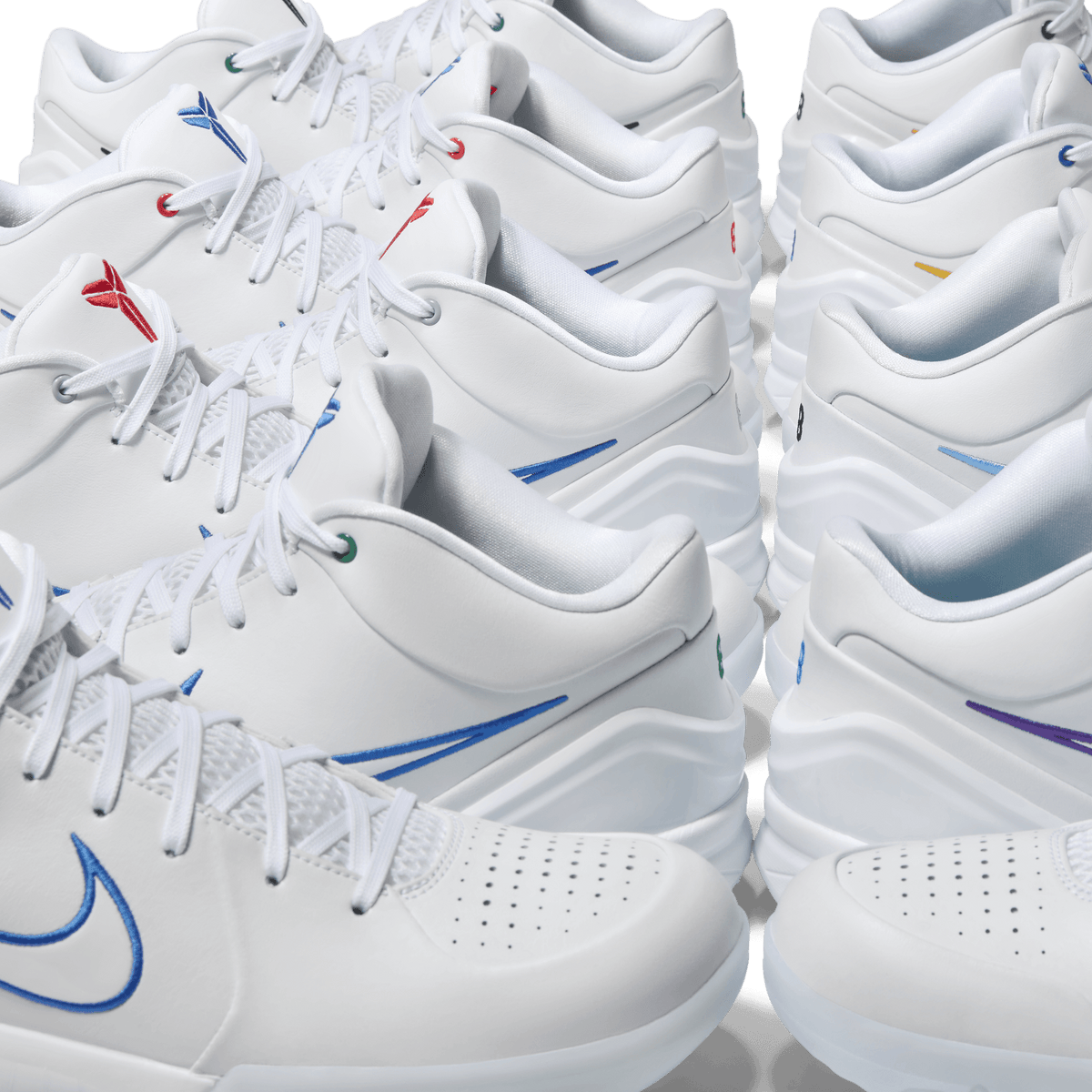 Kobe 4 Protro 'Draft Pack'