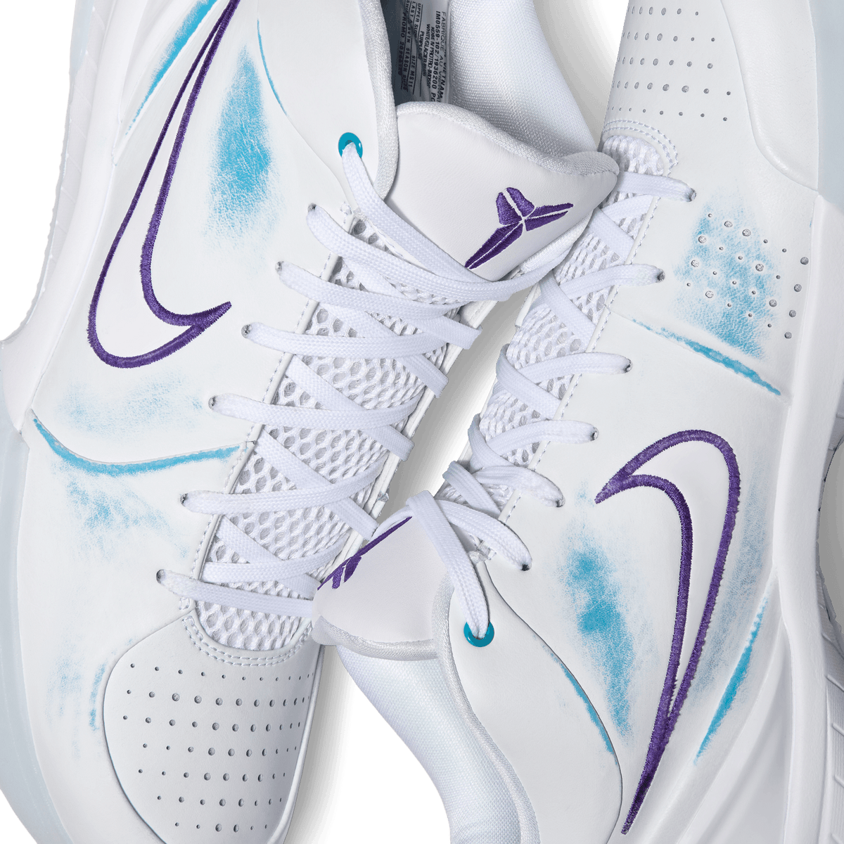 Kobe 4 Protro 'Draft Pack'