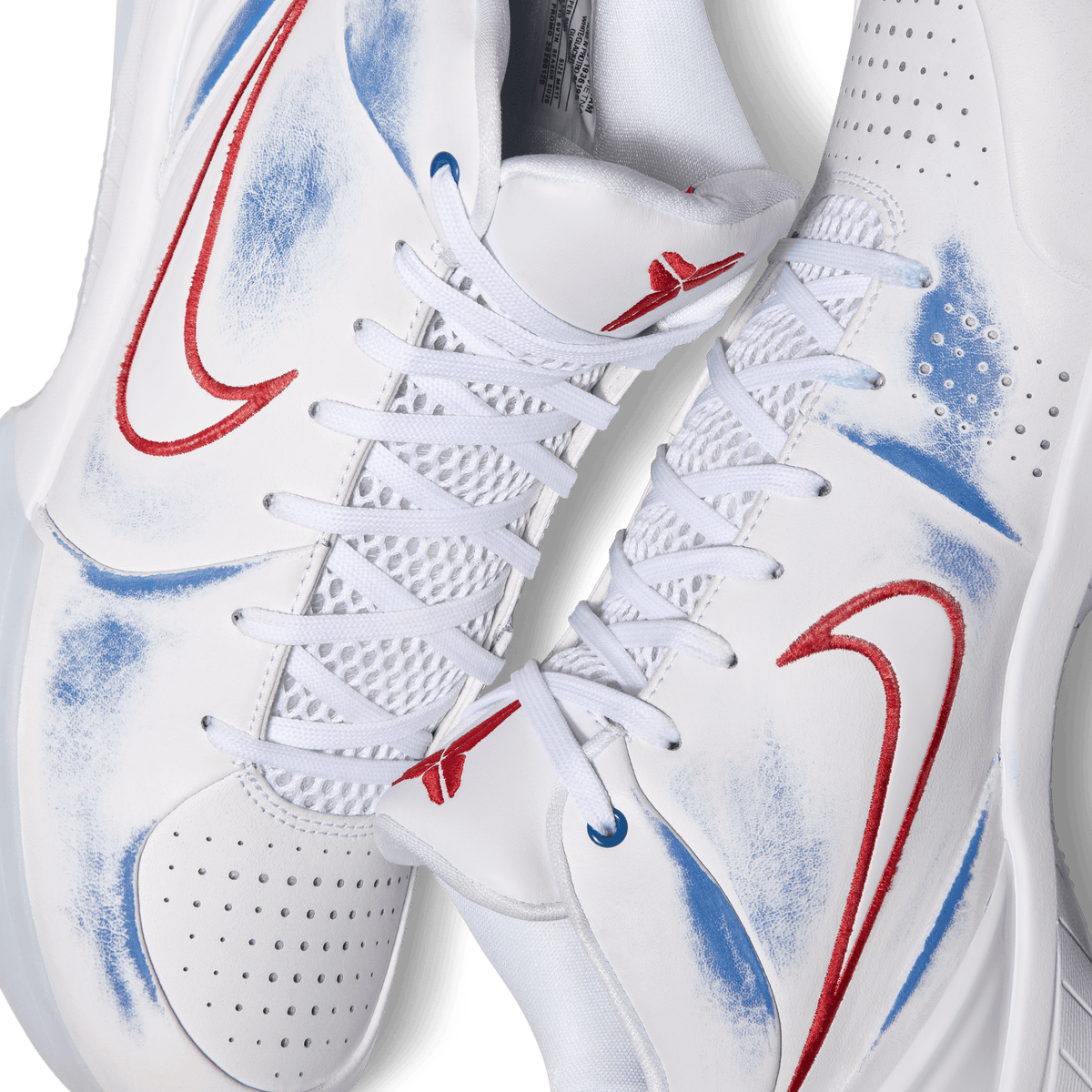 Kobe 4 Protro 'Draft Pack'