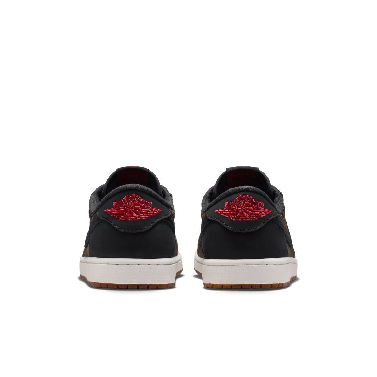 Air Jordan 1 Low OG 'Laser'
