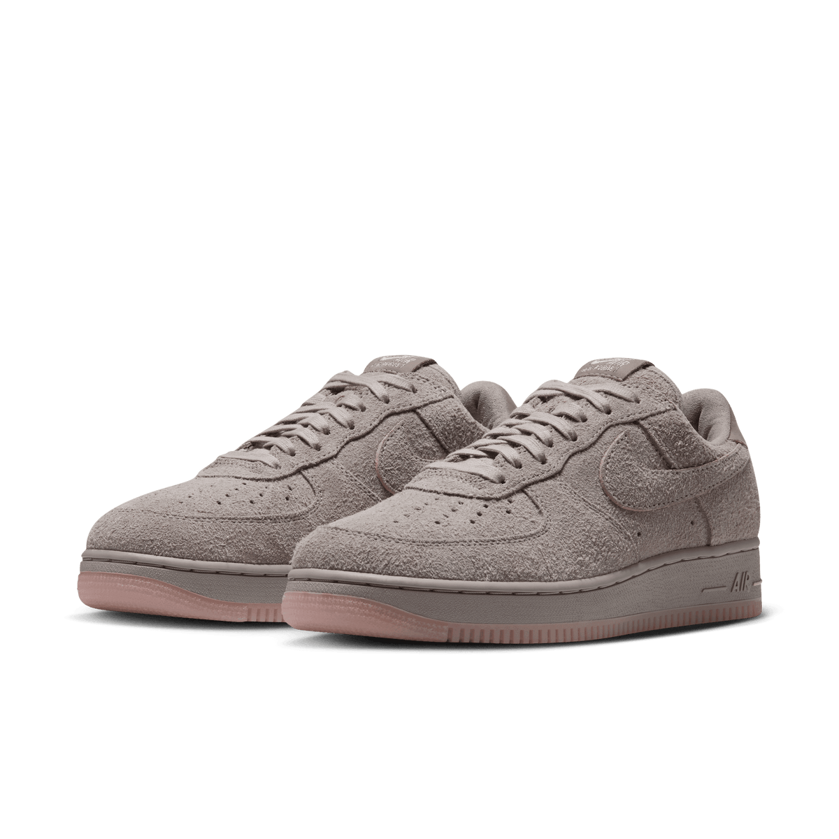 Air Force 1 '01 'Metrocard'