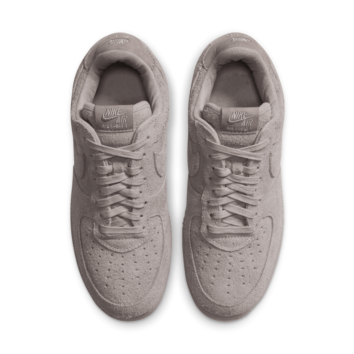 Air Force 1 '01 'Metrocard'