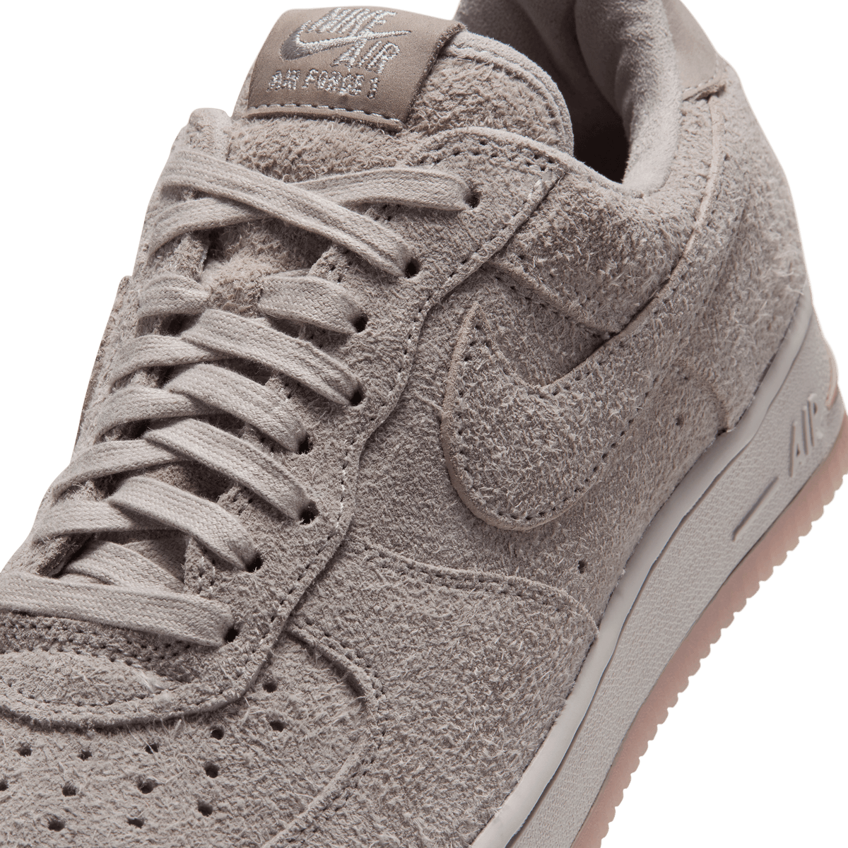 Air Force 1 '01 'Metrocard'