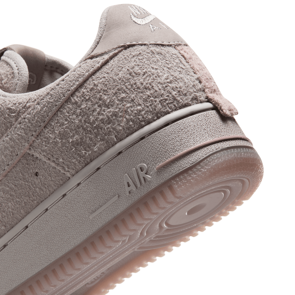 Air Force 1 '01 'Metrocard'