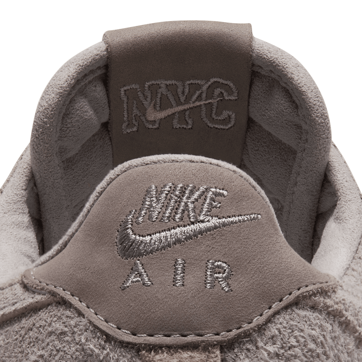 Air Force 1 '01 'Metrocard'