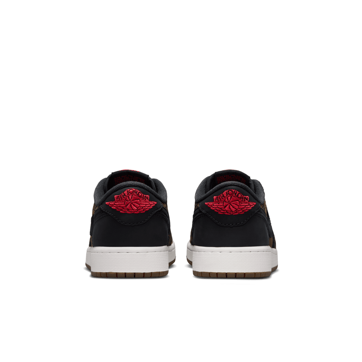 Air Jordan 1 Low OG GS 'Laser'