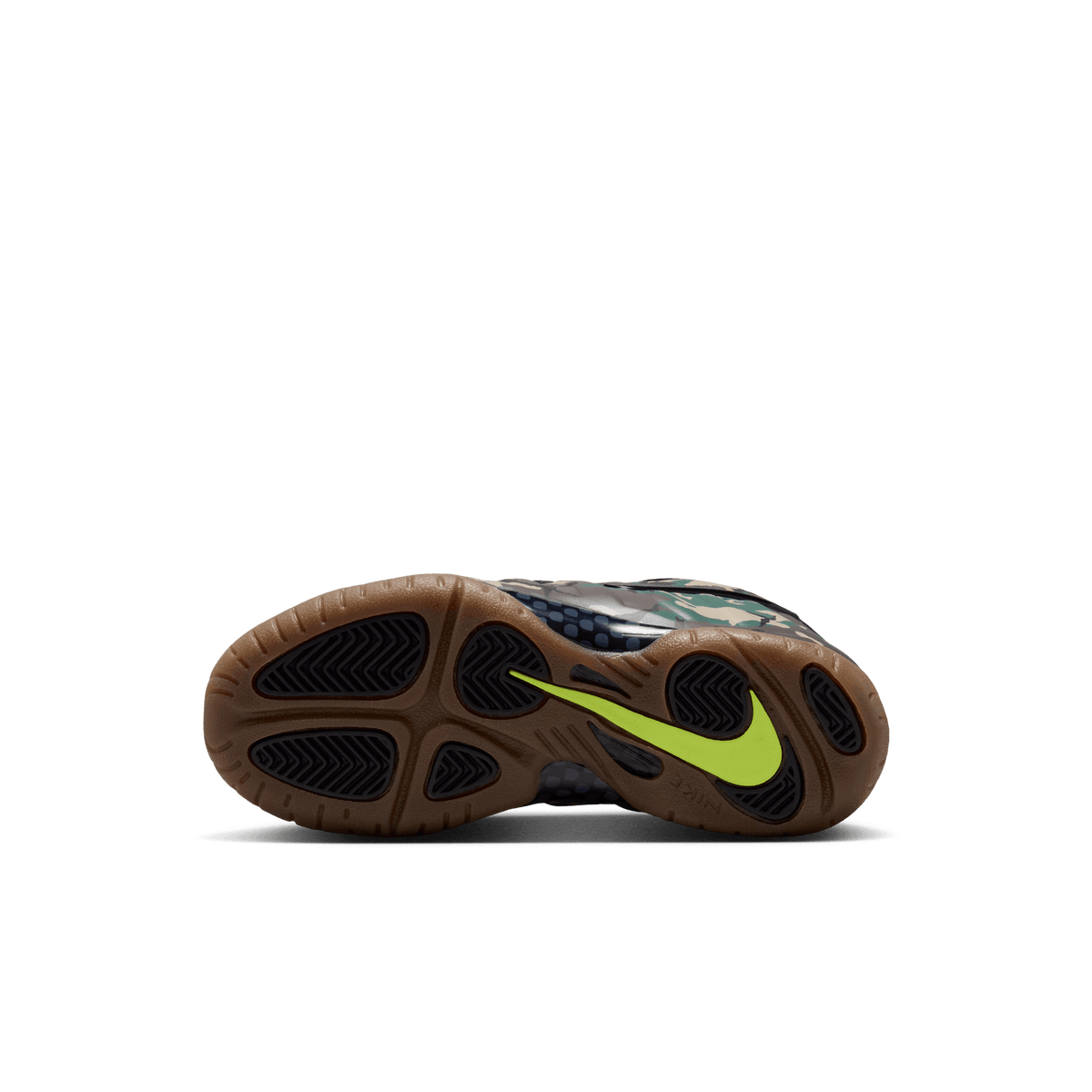 Little Posite Pro Premium PS 'Black Camo'