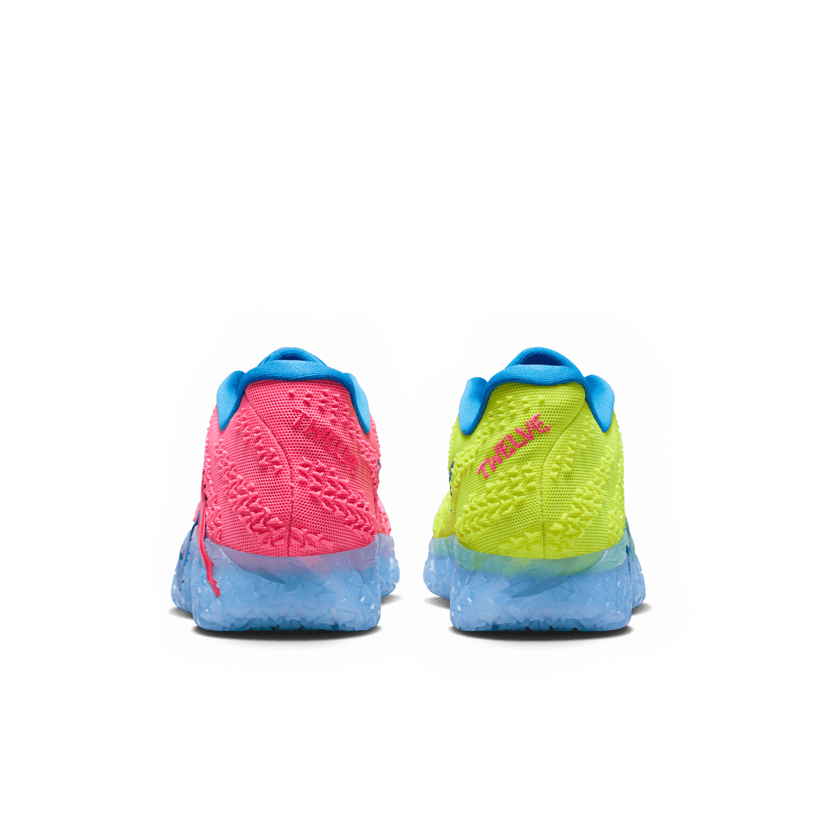nao.k♡ Nike Kool-Aid x Ja 3 'Pink Lemonade' – TAKOUT®
