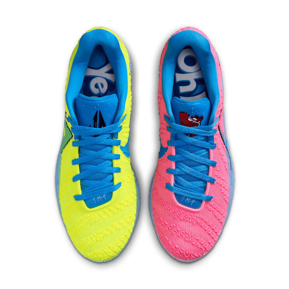 Nike Kool-Aid x Ja 3 'Pink Lemonade' – TAKOUT®