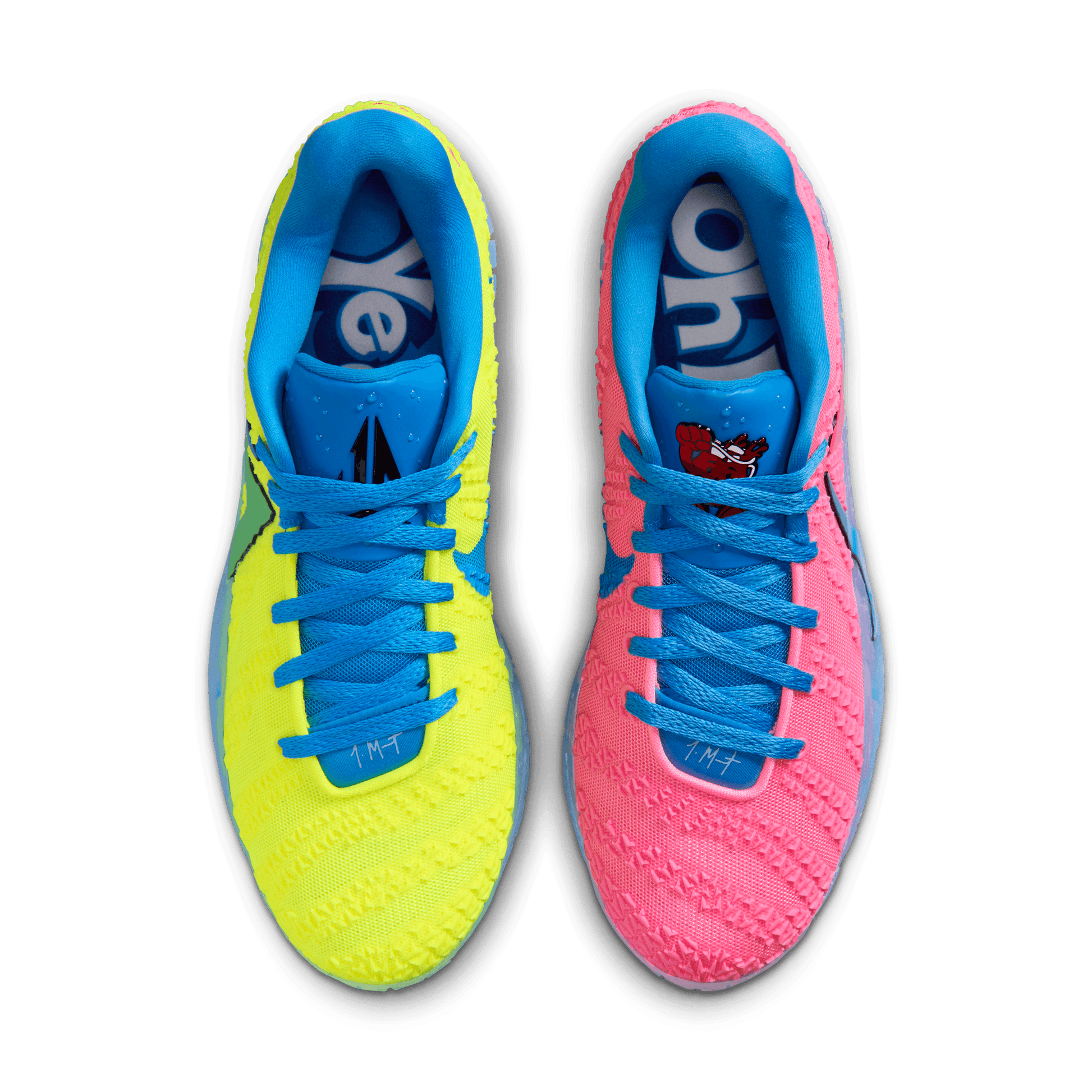 Nike Kool-Aid x Ja 3 'Pink Lemonade' – TAKOUT®