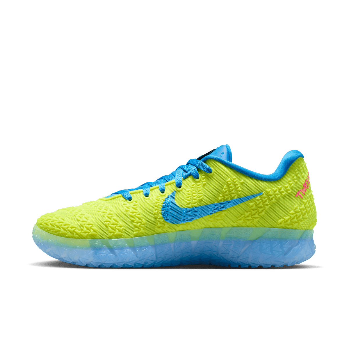 nao.k♡ Nike Kool-Aid x Ja 3 'Pink Lemonade' – TAKOUT®