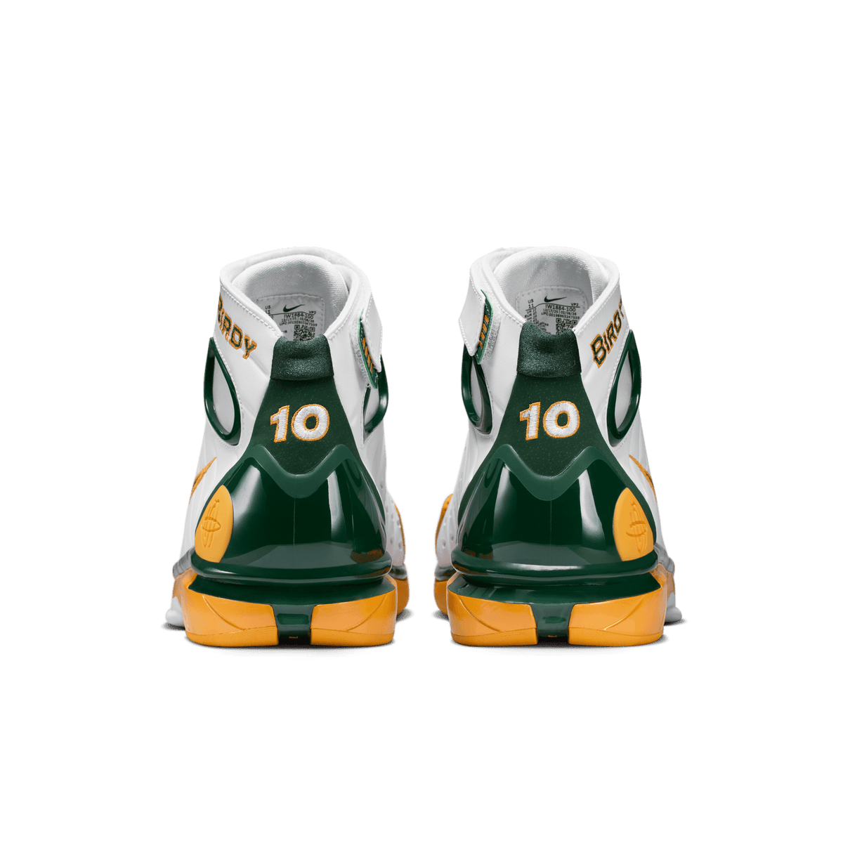 Air Zoom Huarache 2K4 'Sue Bird'
