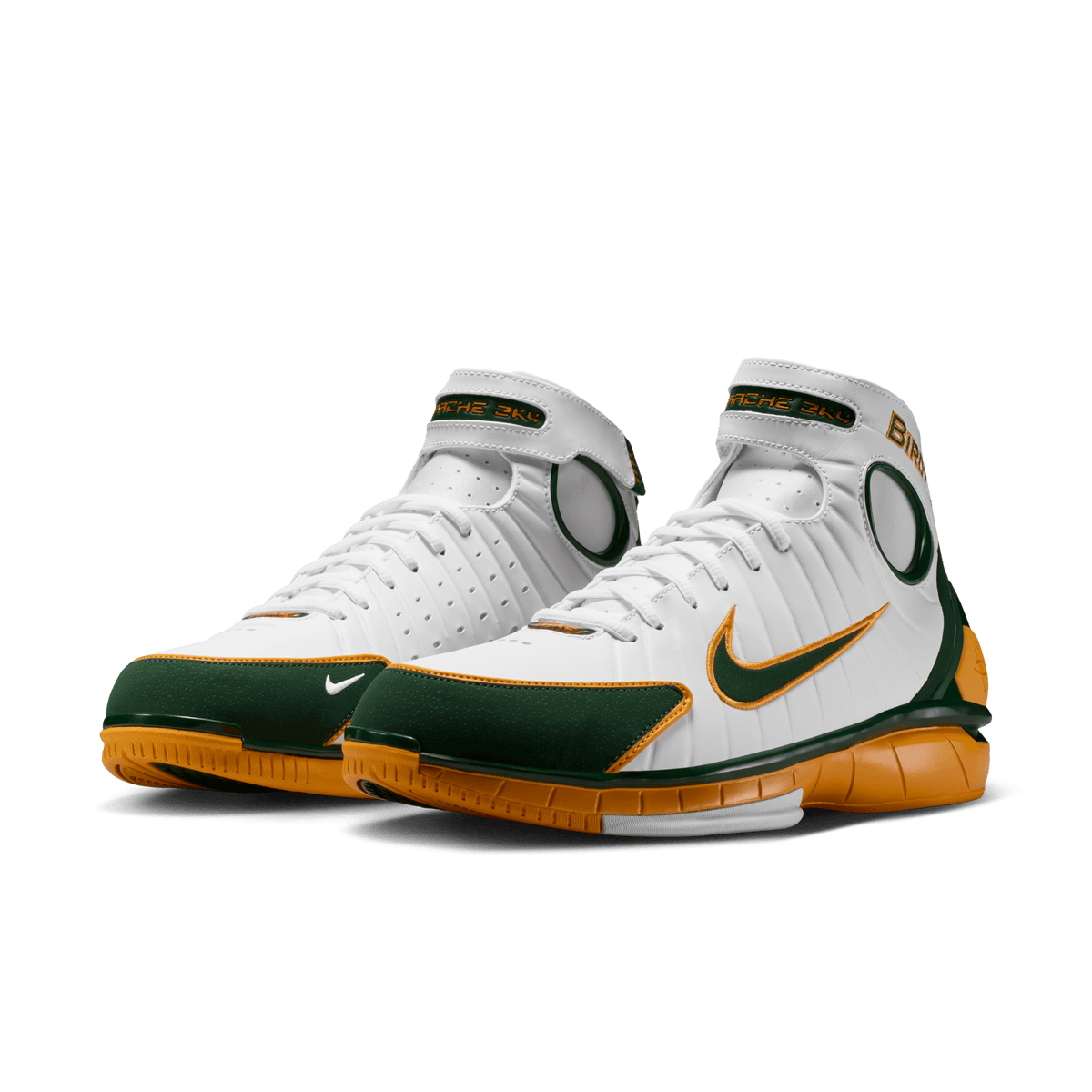 Air Zoom Huarache 2K4 'Sue Bird'