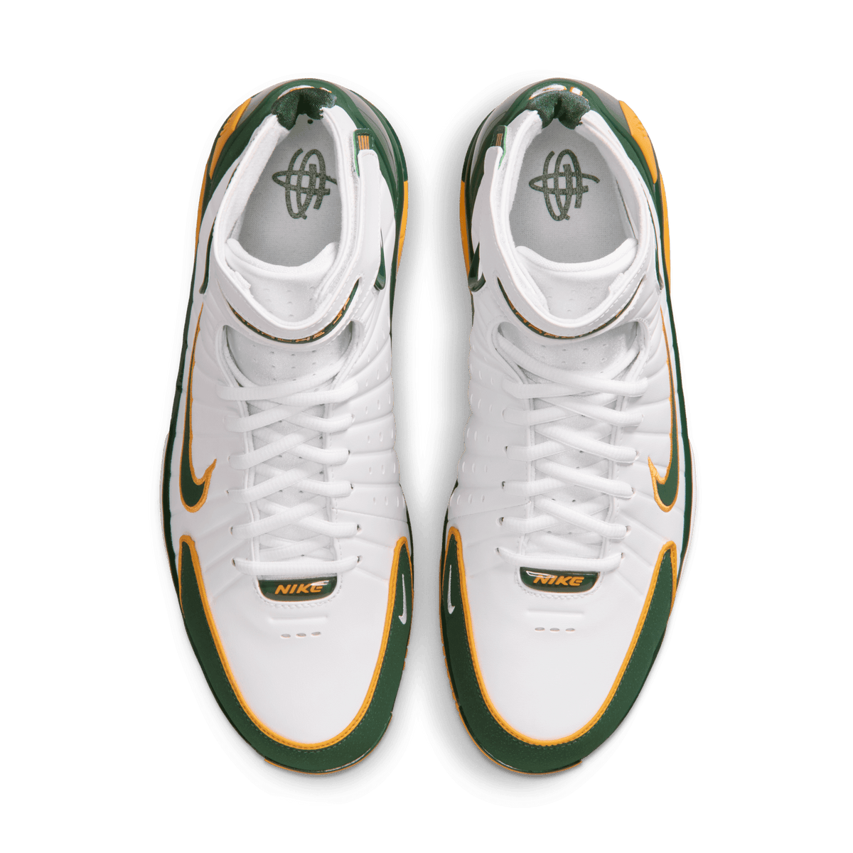 Air Zoom Huarache 2K4 'Sue Bird'