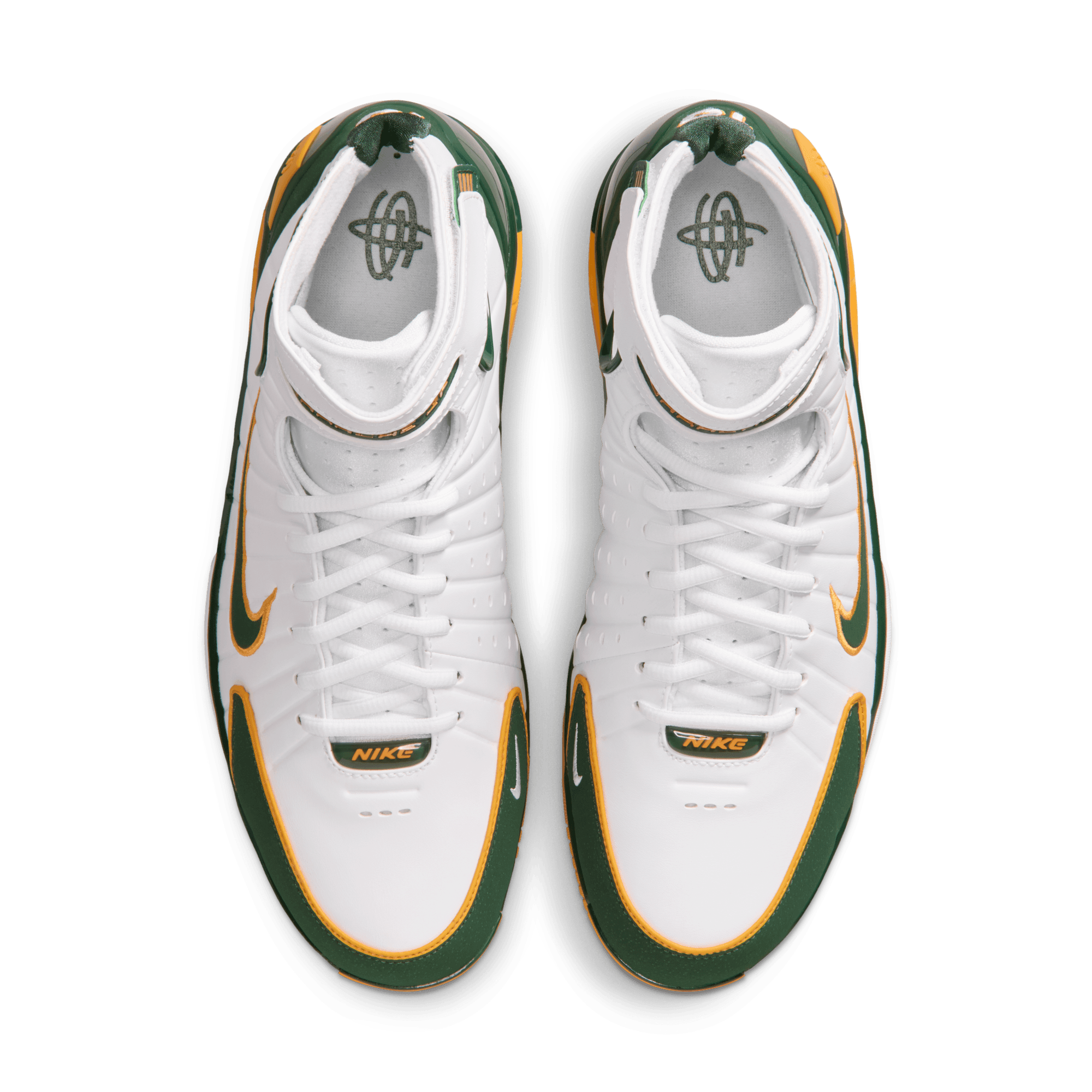 Air Zoom Huarache 2K4 'Sue Bird'