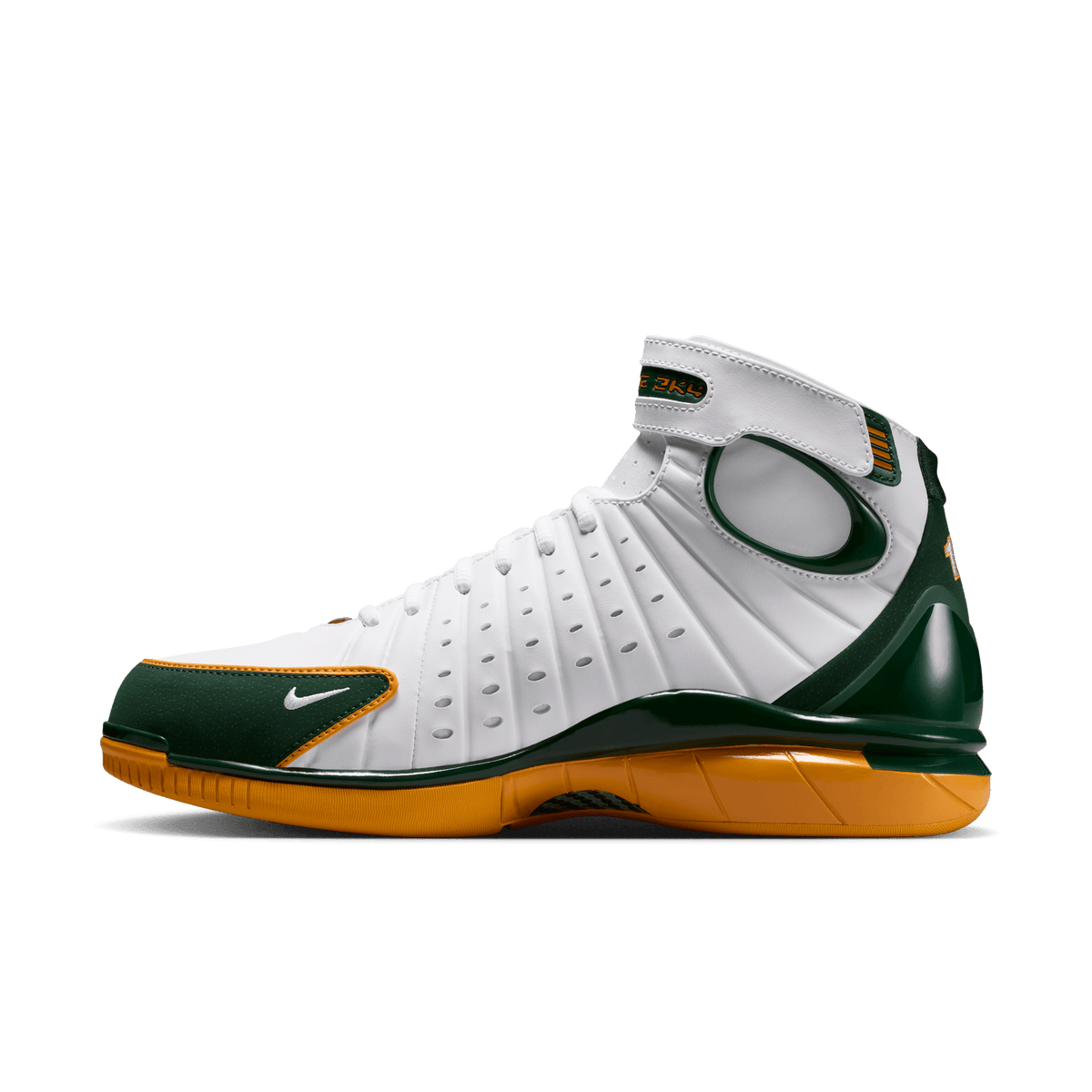 Air Zoom Huarache 2K4 'Sue Bird'
