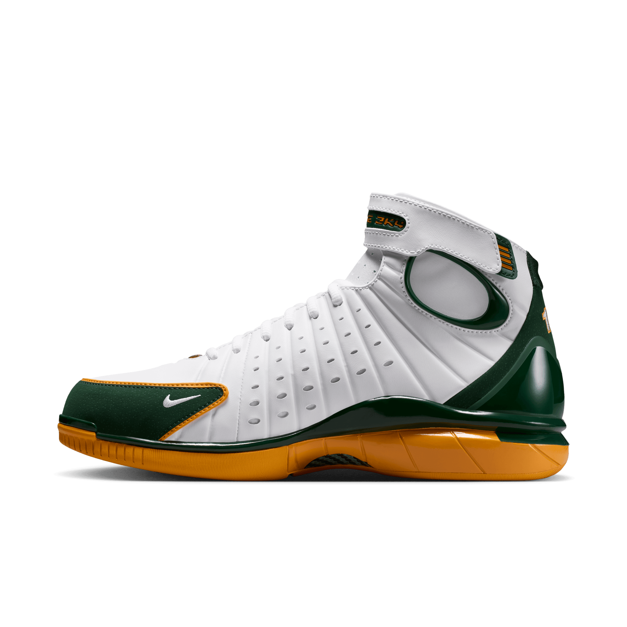 Air Zoom Huarache 2K4 'Sue Bird'