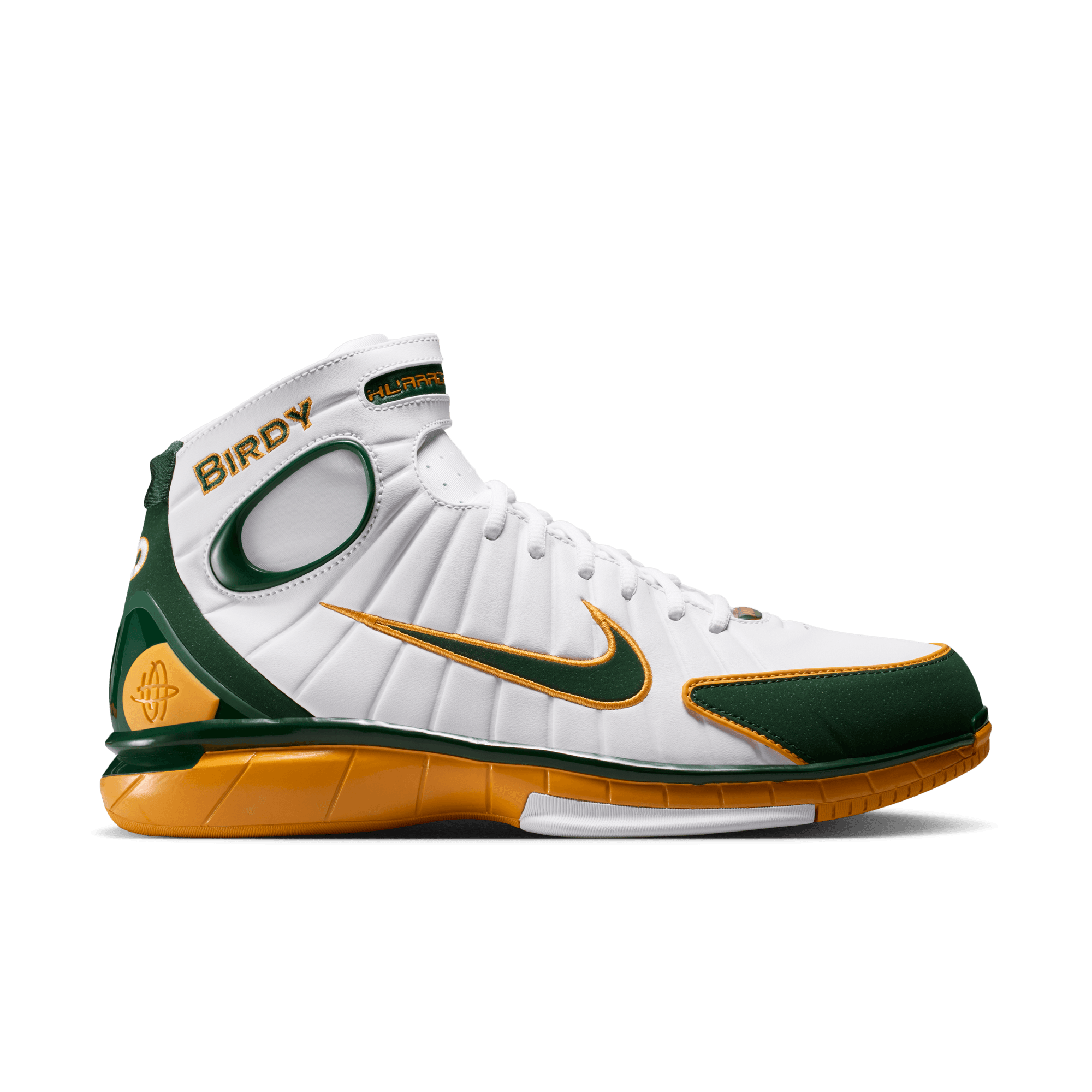 Air Zoom Huarache 2K4 'Sue Bird'