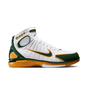 Air Zoom Huarache 2K4 'Sue Bird'